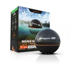 Старт продаж новых Wi-Fi моделей эхолотов Deeper! картинка 3