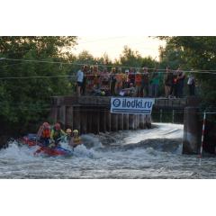 Магазин Ilodki.ru  стал спонсором  областных соревнований по технике водного туризма! картинка 1