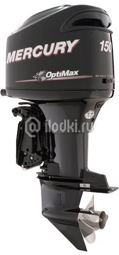 фото: Лодочный мотор MERCURY 150 PRO XS OptiMax XL