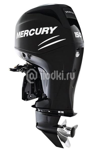 фото: Лодочный мотор MERCURY 150 XL Verado