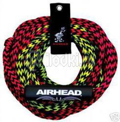 фото: Буксировочный трос Tube Rope 2375 lb AHTR-22 для 2 пассажиров 