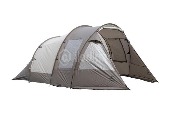 Шестиместная палатка Nordway CAMPER 6 N2137 (360x460х210х200/165 см) фото: Шестиместная палатка Nordway CAMPER 6 N2137 (360x460х210х200/165 см)