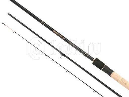фото: Фидерное удилище BMCXLFDR