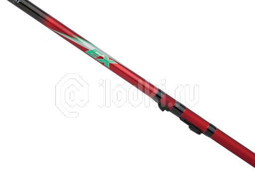 фото: Телескопическое удилище CATEXTE250