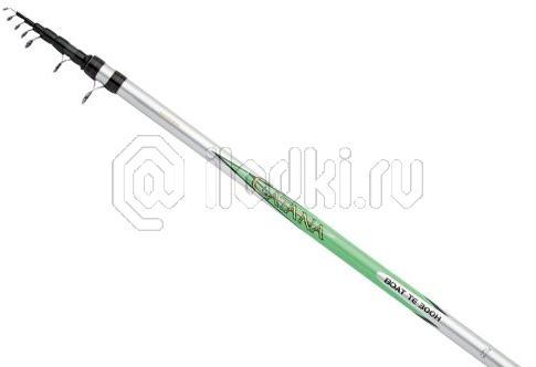 фото: Троллинговое удилище CATBTTE30H
