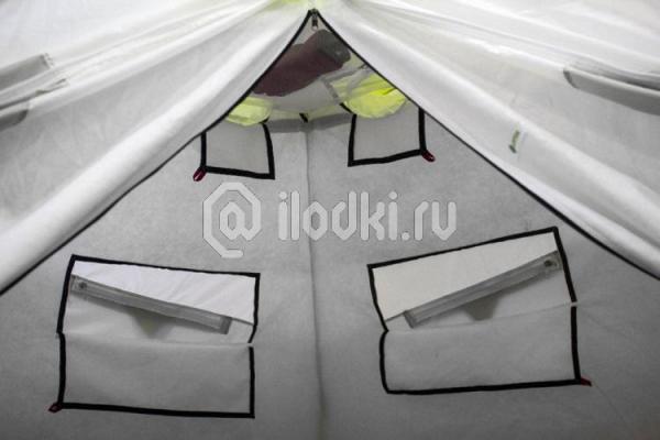 фото:  Палатка ЛОТОС 3Т