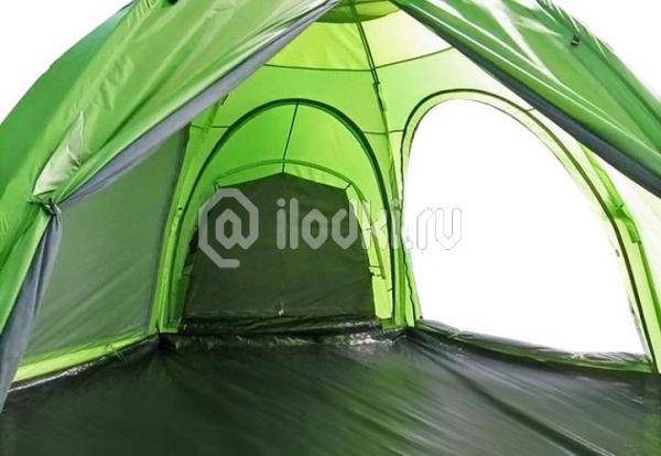 фото: Палатка ЛОТОС 5 Саммер