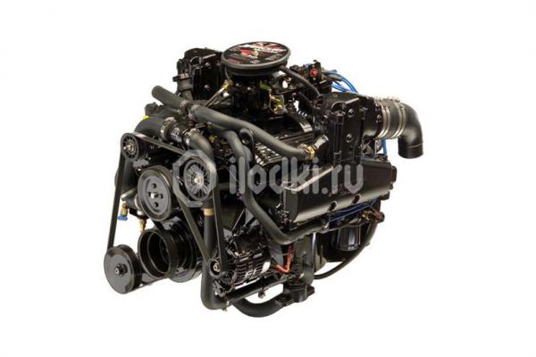 MerCruiser 5.7L Tow Sports Inboard фото: MerCruiser 5.7L Tow Sports Inboard