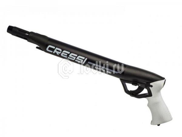 фото: Ружья для подводной охоты Cressi SAETTA Black 40