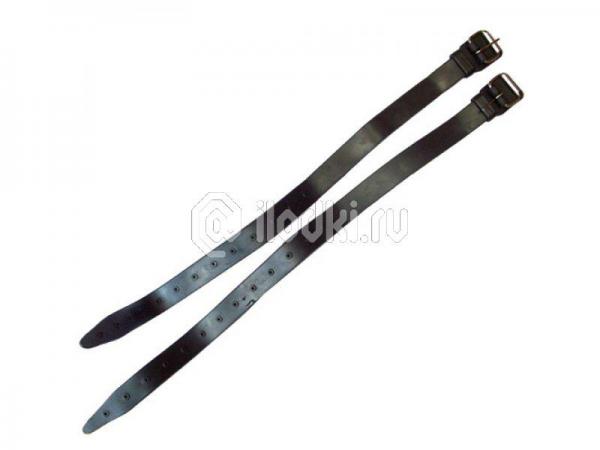 фото: Ремешок для ножа черный PVC saecodive
