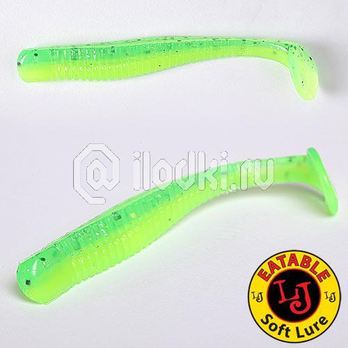 Мягкая приманка LJ Pro Series LONG JOHN 4.2in фото: Мягкая приманка LJ Pro Series LONG JOHN 4.2in