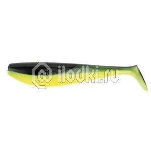 фото: Fox Rage - Zander Pro Shad 100 Black n Lime