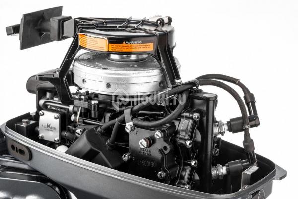 фото: Лодочный мотор Mikatsu  M9.8FHS
