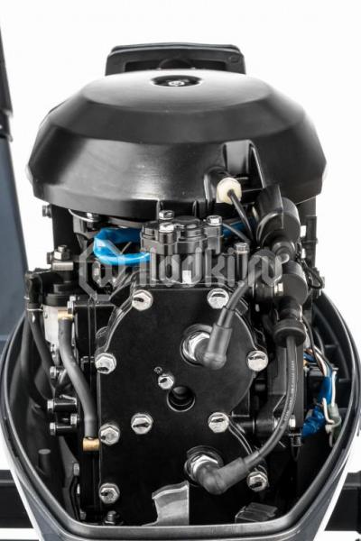 фото: Лодочный мотор Mikatsu  MF30FHS