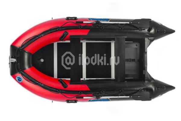 ПВХ лодка Stormline Adventure Standard 380 фото: ПВХ лодка Stormline Adventure Standard 380