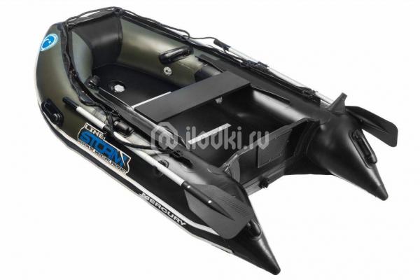 ПВХ лодка Stormline Adventure Extra 400 фото: ПВХ лодка Stormline Adventure Extra 400