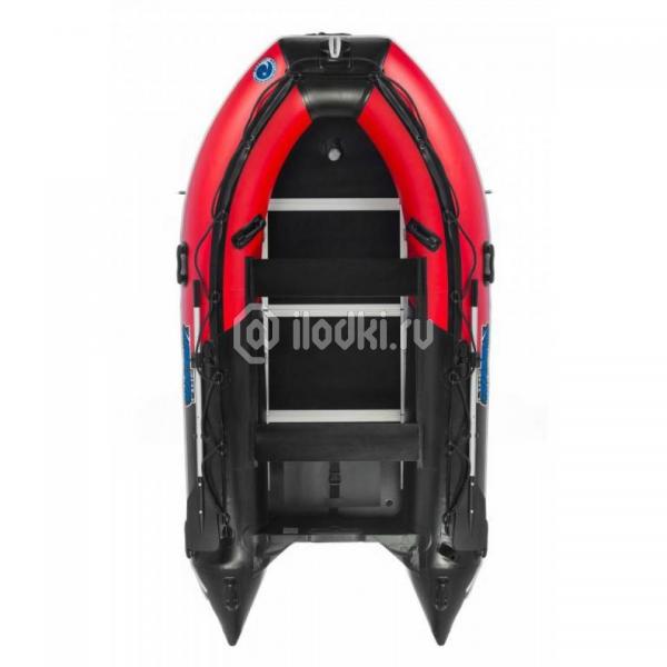 ПВХ лодка Stormline Heavy Duty AIR PRO 340 фото: ПВХ лодка Stormline Heavy Duty AIR PRO 340