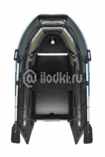 ПВХ лодка Stormline Heavy Duty AIR PRO 380 фото: ПВХ лодка Stormline Heavy Duty AIR PRO 380