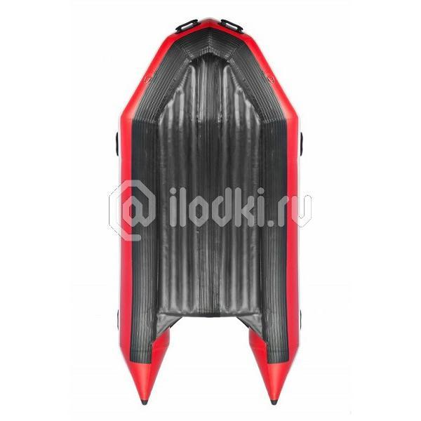 ПВХ лодка Stormline Heavy Duty AIR PRO 400 фото: ПВХ лодка Stormline Heavy Duty AIR PRO 400