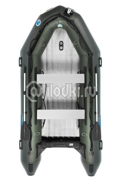 ПВХ лодка Stormline Heavy Duty AL 500 фото: ПВХ лодка Stormline Heavy Duty AL 500