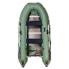 фото: Надувная лодка Навигатор 290 Эконом Plus