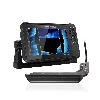 фото: Эхолот Lowrance  HDS-9 LIVE with Active Imaging 3-in-1 Transducer