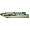 Надувная лодка Фрегат M-430 F 2