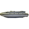 Надувная лодка Фрегат M-370 F 3