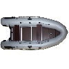 Надувная лодка Фрегат 370 Pro 1