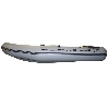 Надувная лодка Фрегат 370 Pro 2