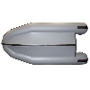 Надувная лодка Фрегат 370 Pro 4