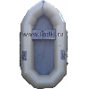пвх лодка Альбатрос К200 3 пвх лодка Альбатрос К200 3