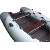Надувная лодка Фрегат М-310 С 6