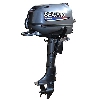 Лодочный мотор SeaPro F4S New 1