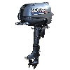 Лодочный мотор SeaPro F5S New 1