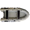 Надувная лодка Фрегат М-430 FM Light Jet 1