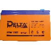 Аккумуляторная батарея Delta DTМ 1207 2