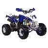 Квадроцикл IRBIS ATV250S 250сс 4т 1