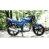 Мотоцикл IRBIS VR-1 200сс 4т 2