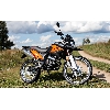 Мотоцикл IRBIS XR250R 250сс 4т 3