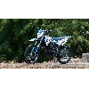 Мотоцикл IRBIS TTR 250сс 4т 1 Мотоцикл IRBIS TTR 250сс 4т 1