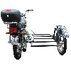 Боковой прицеп для мотоцикла Virago 2