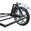 Боковой прицеп для мотоцикла Virago 3