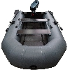 Комплект лодка Фрегат 280ES л/т c SeaPro T2.5 6