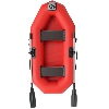 Надувная лодка Фрегат М-2 mini для детей 1