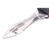 Нож SARGAN Сталкер-стропорез Z1 - зеркальная полировка 5