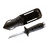 Нож Cressi KILLER длина лезвия 8,6 см 1
