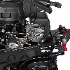 Лодочный мотор MARLIN MP 9.9 AMHS 4 Лодочный мотор MARLIN MP 9.9 AMHS 4