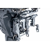 Лодочный мотор Mikatsu  MF9.9FHS 1