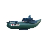Лодка SMARINE FISHING-158 VH  2